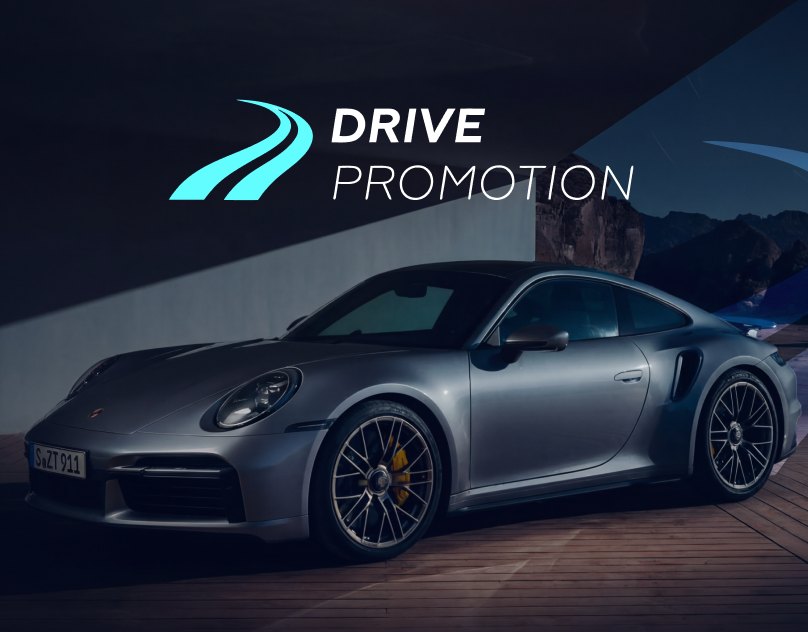 Drive Promotion